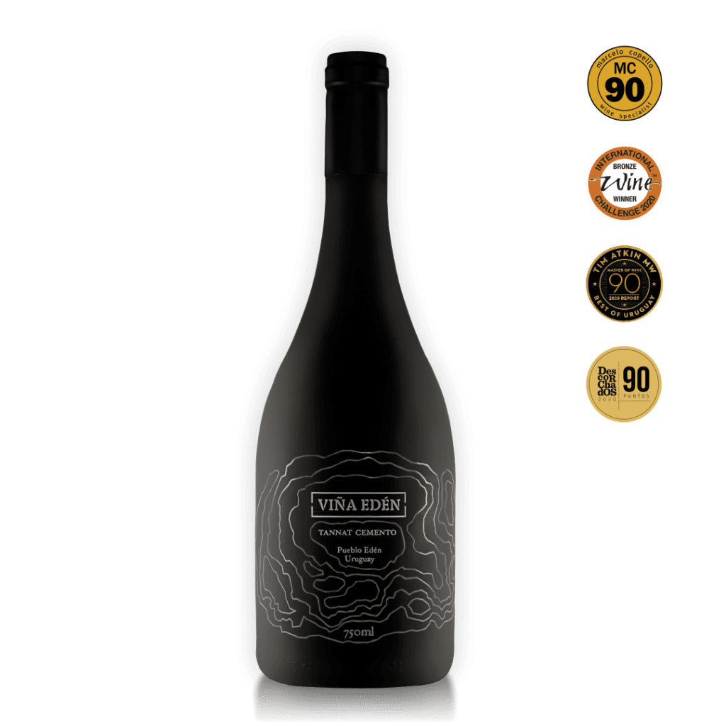 Tannat Cemento
