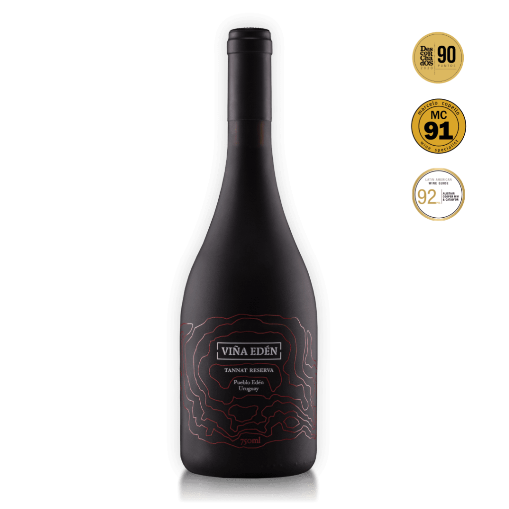 Tannat Reserva