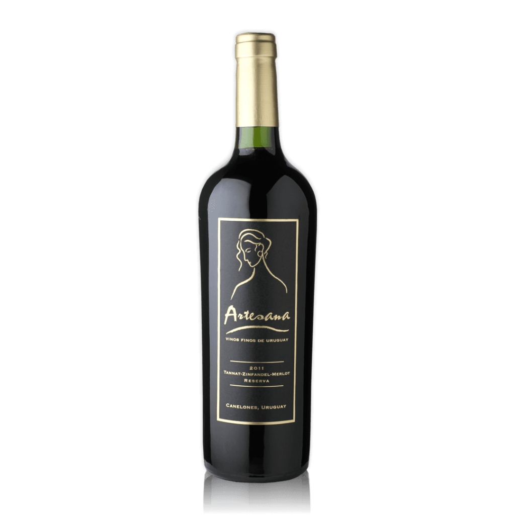 Tannat Merlot Artesana